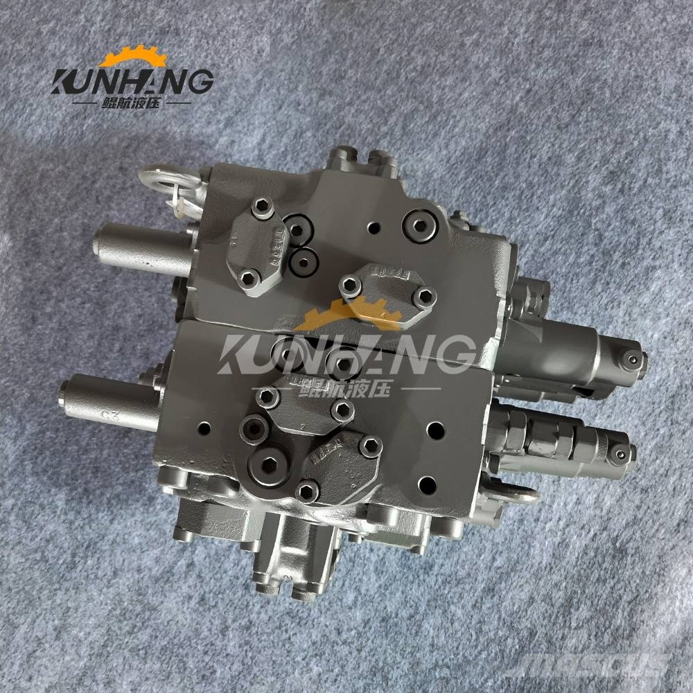 Hitachi YA00000703 Control valve ZX200-5G ZX210H-5G Main Υδραυλικά