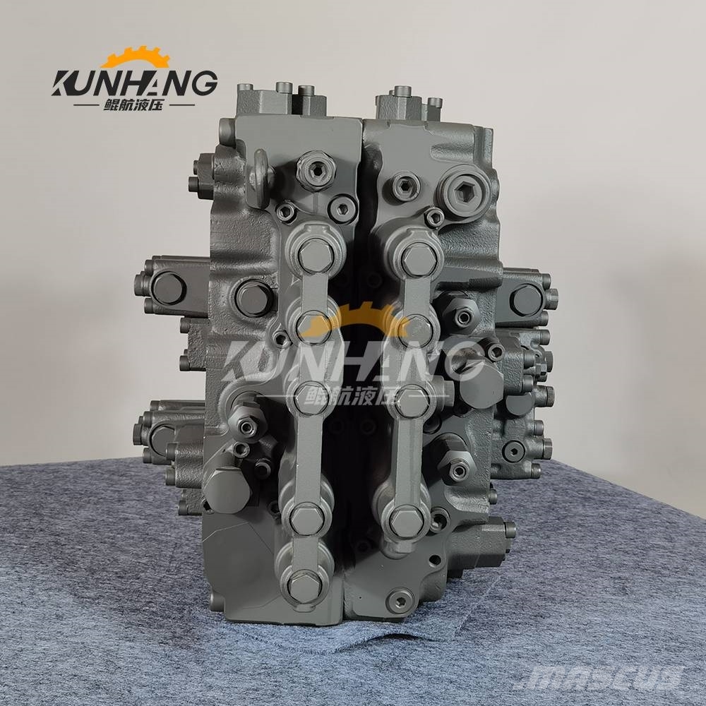 Hitachi YA00000703 Control valve ZX200-5G ZX210H-5G Main Υδραυλικά