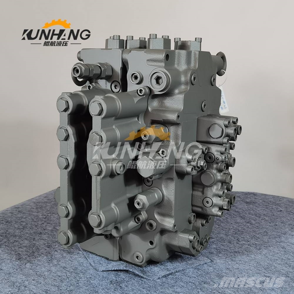 Hitachi YA00000703 Control valve ZX200-5G ZX210H-5G Main Υδραυλικά