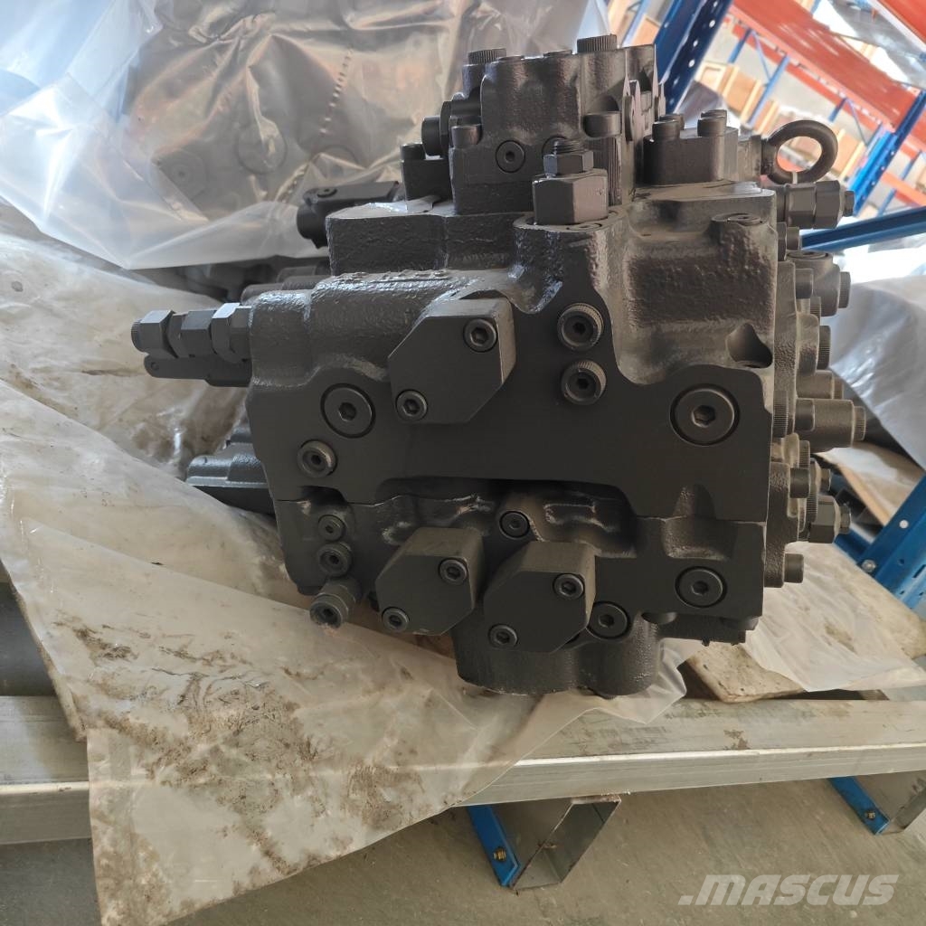Hitachi YA00000703 Control valve ZX200-5G ZX210H-5G Main Υδραυλικά