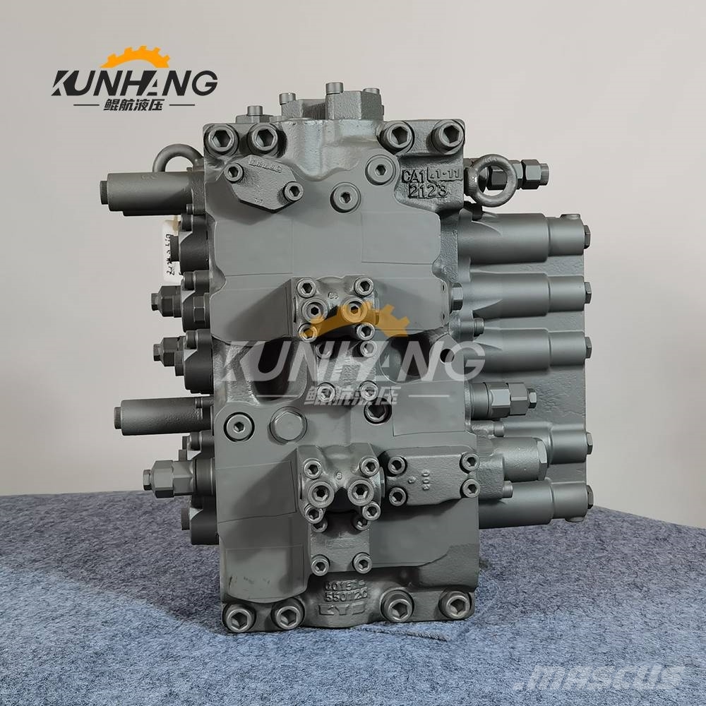Hitachi YA00000703 Control valve ZX200-5G ZX210H-5G Main Υδραυλικά