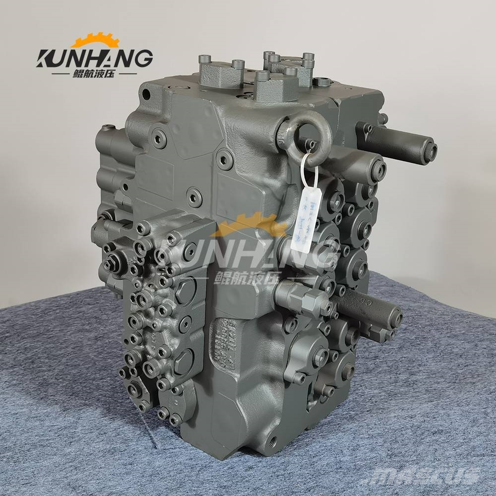 Hitachi YA00000703 Control valve ZX200-5G ZX210H-5G Main Υδραυλικά