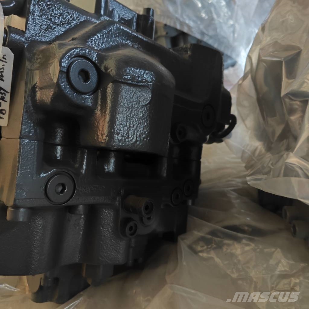 Hitachi YA00000703 Control valve ZX200-5G ZX210H-5G Main Υδραυλικά