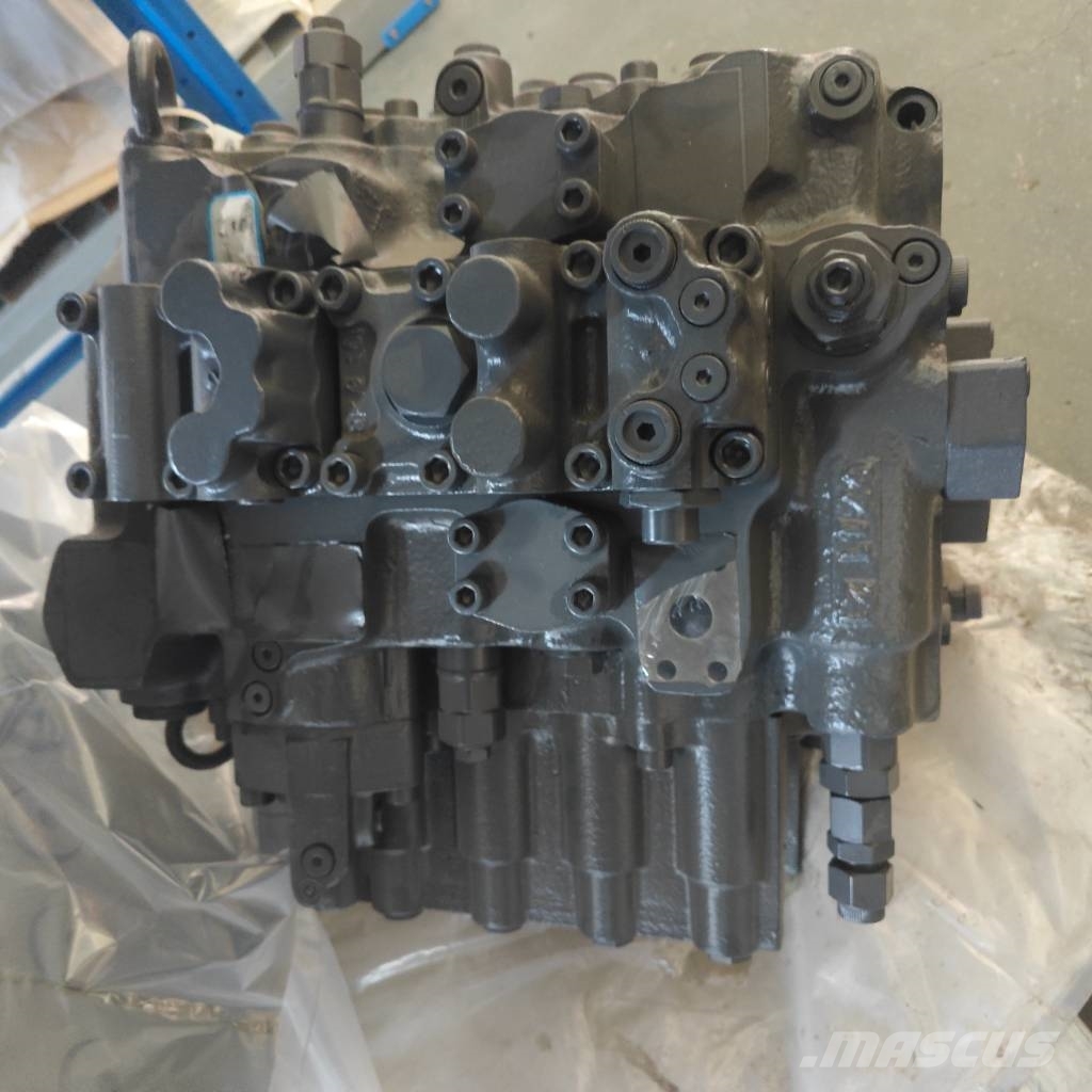 Hitachi YA00000703 Control valve ZX200-5G ZX210H-5G Main Υδραυλικά