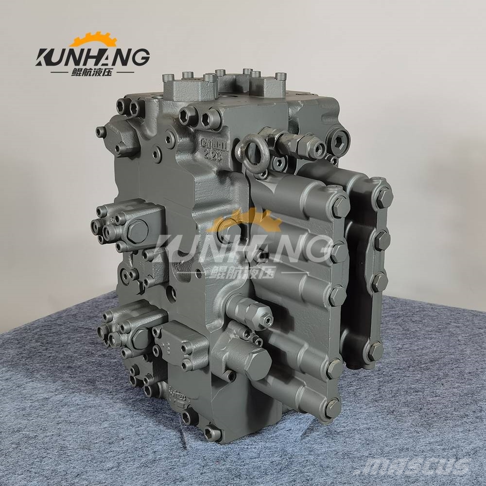 Hitachi YA00000703 Control valve ZX200-5G ZX210H-5G Main Υδραυλικά