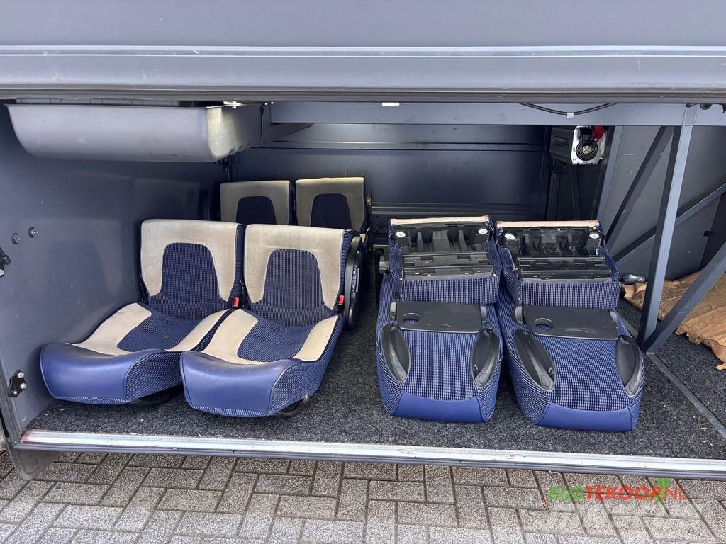 VDL Futura FHD2-129/370 Autobuses tipo pullman
