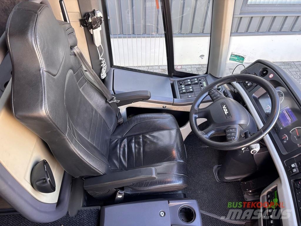 VDL Futura FHD2-129/370 Autobuses tipo pullman