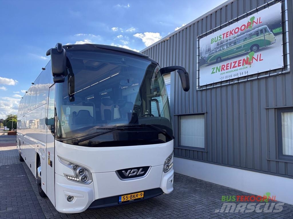 VDL Futura FHD2-129/370 Autobuses tipo pullman