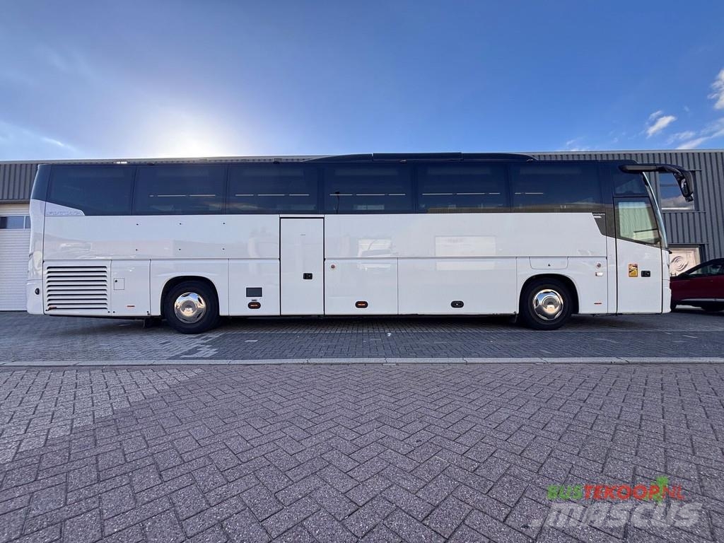 VDL Futura FHD2-129/370 Autobuses tipo pullman