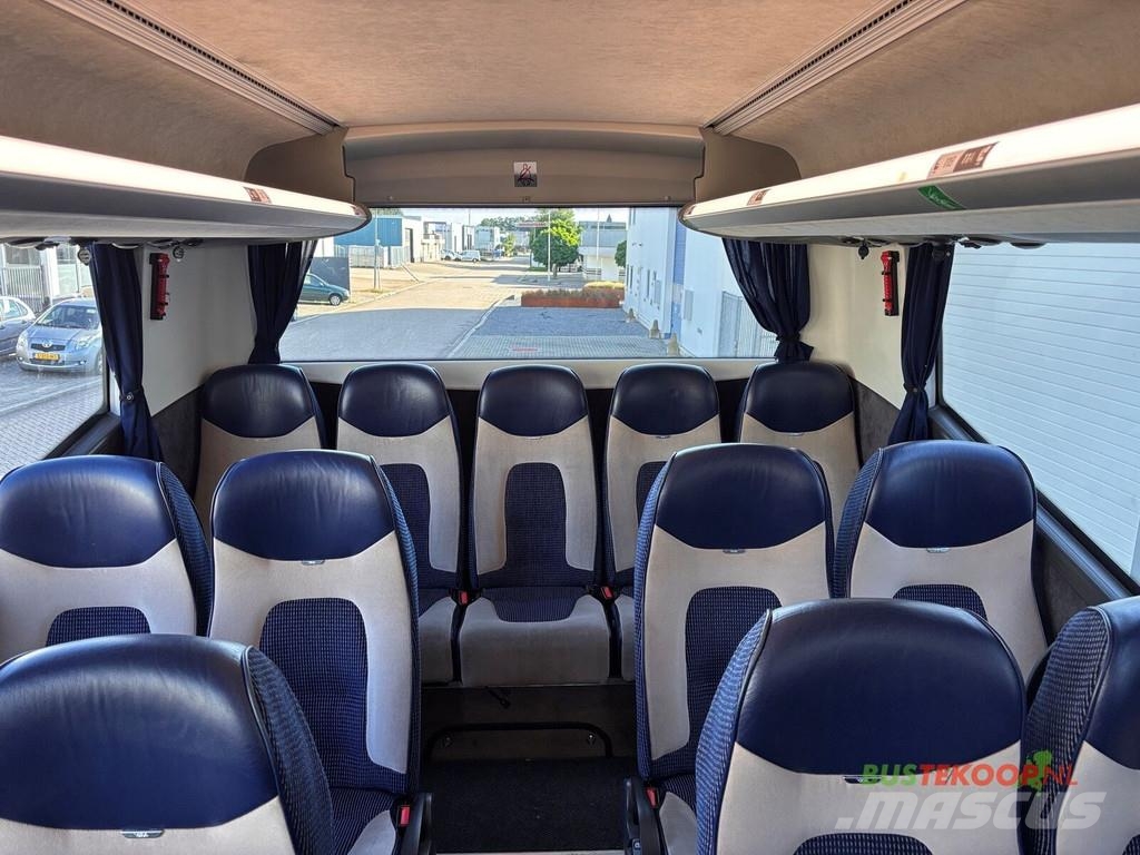 VDL Futura FHD2-129/370 Autobuses tipo pullman
