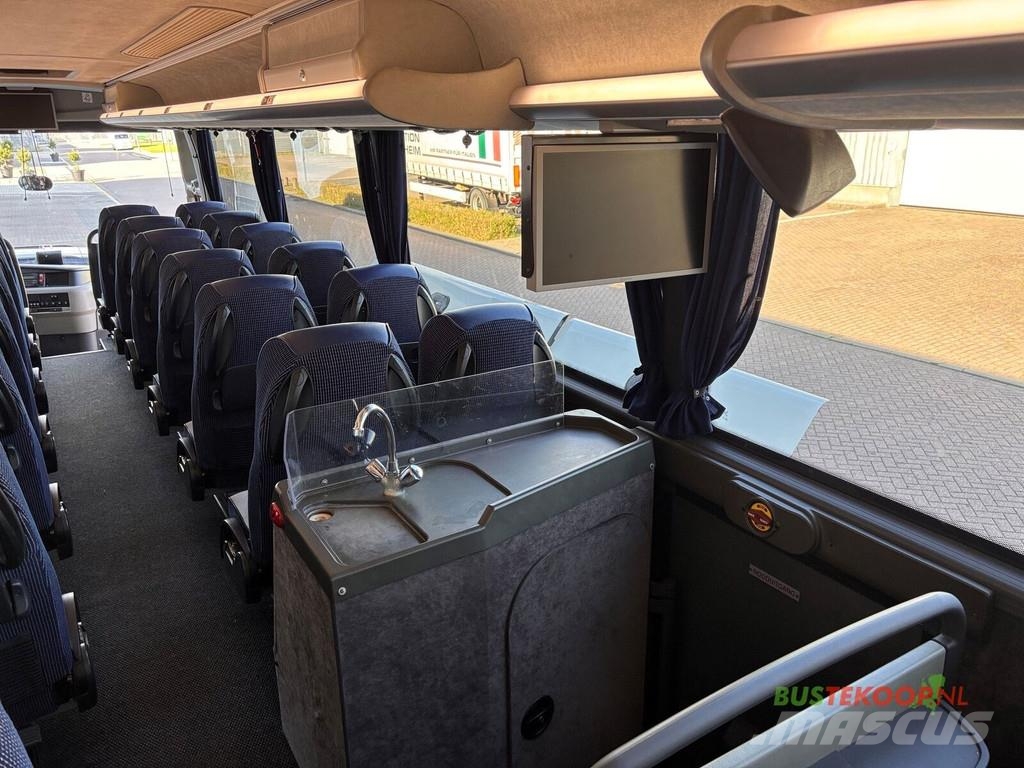 VDL Futura FHD2-129/370 Autobuses tipo pullman