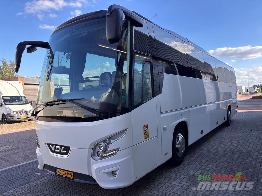 VDL Futura FHD2-129/370 Autobuses tipo pullman