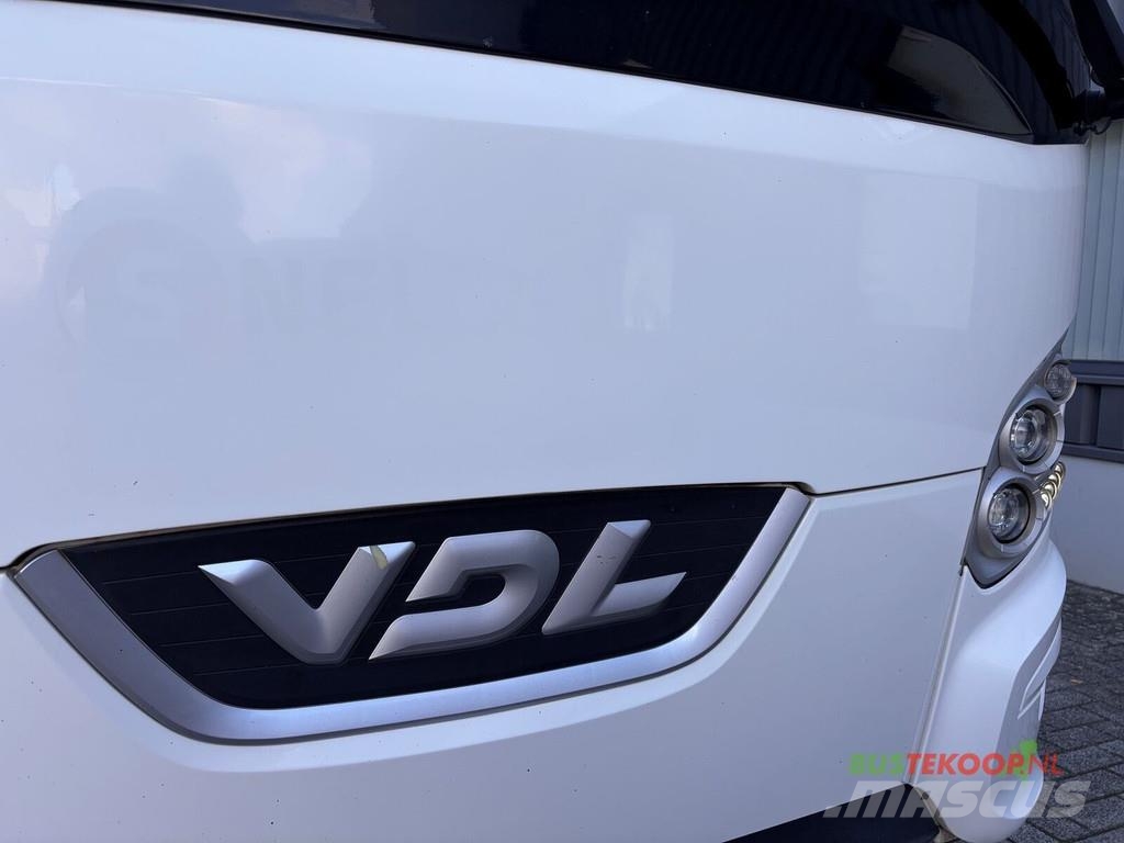 VDL Futura FHD2-129/370 Autobuses tipo pullman