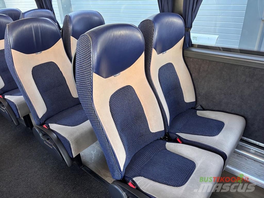 VDL Futura FHD2-129/370 Autobuses tipo pullman