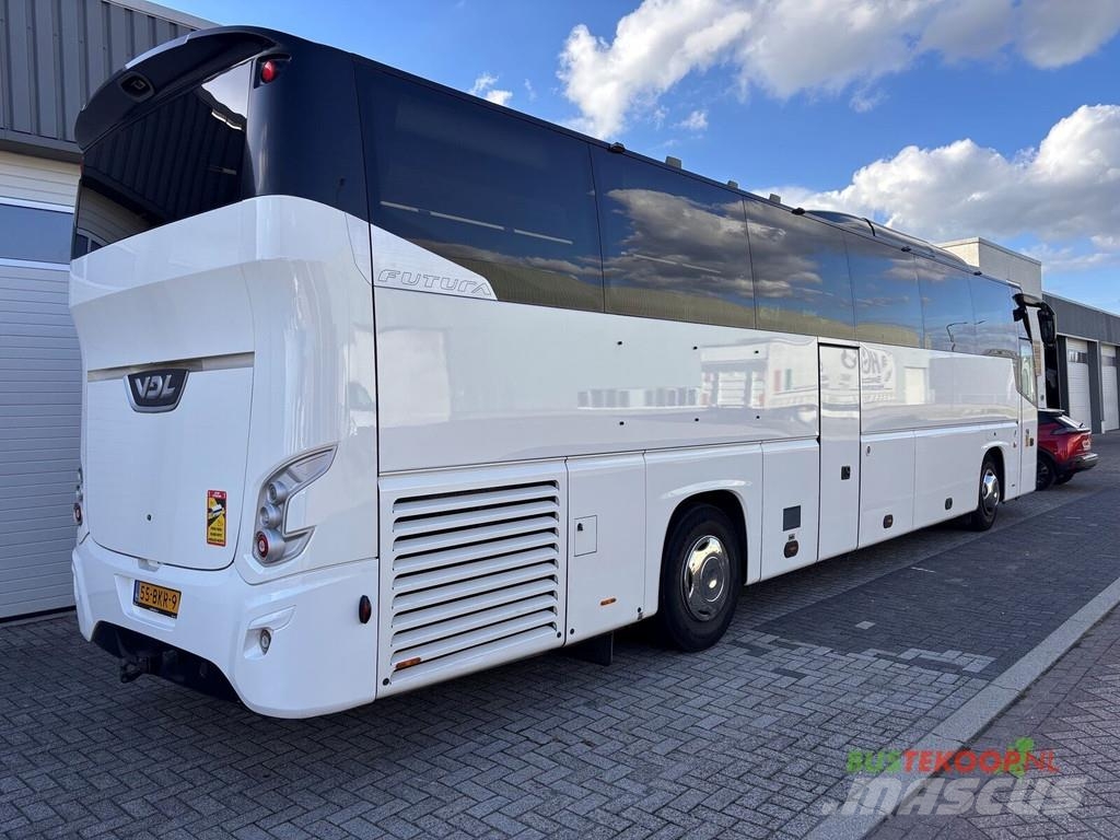 VDL Futura FHD2-129/370 Autobuses tipo pullman