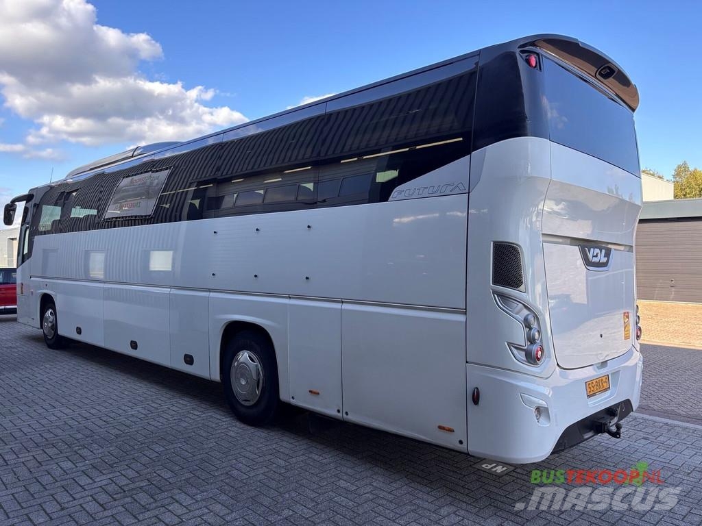 VDL Futura FHD2-129/370 Autobuses tipo pullman