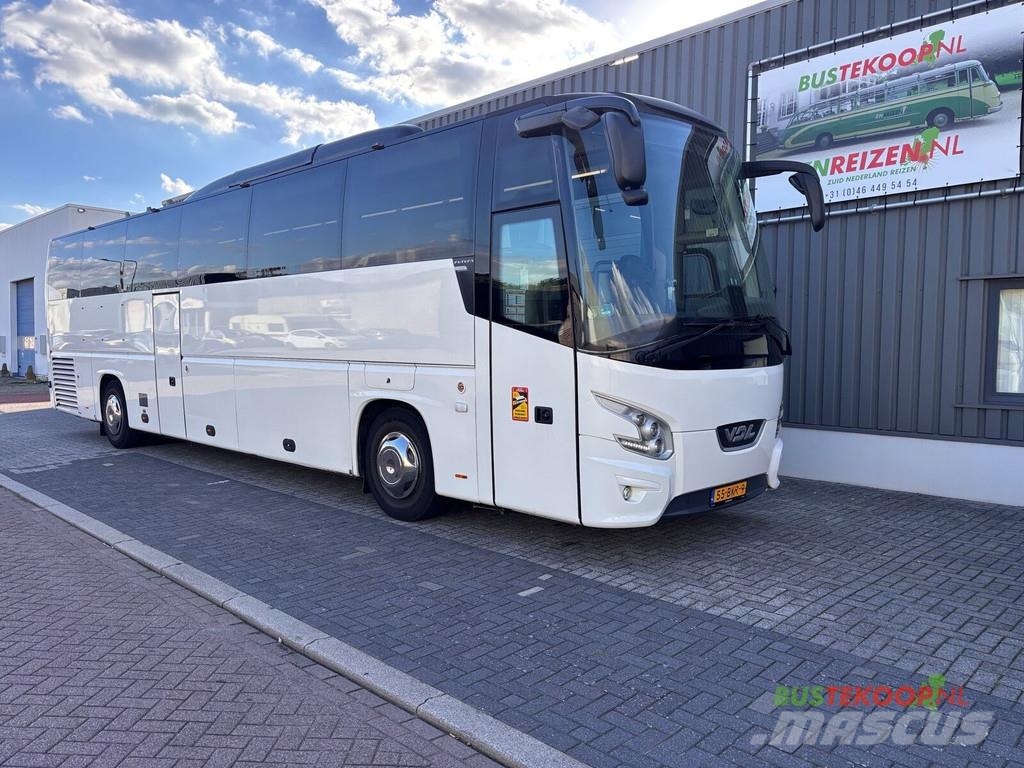VDL Futura FHD2-129/370 Autobuses tipo pullman