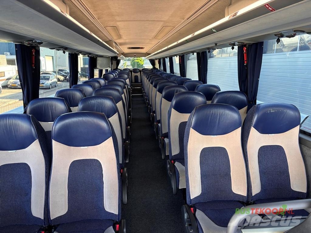 VDL Futura FHD2-129/370 Autobuses tipo pullman