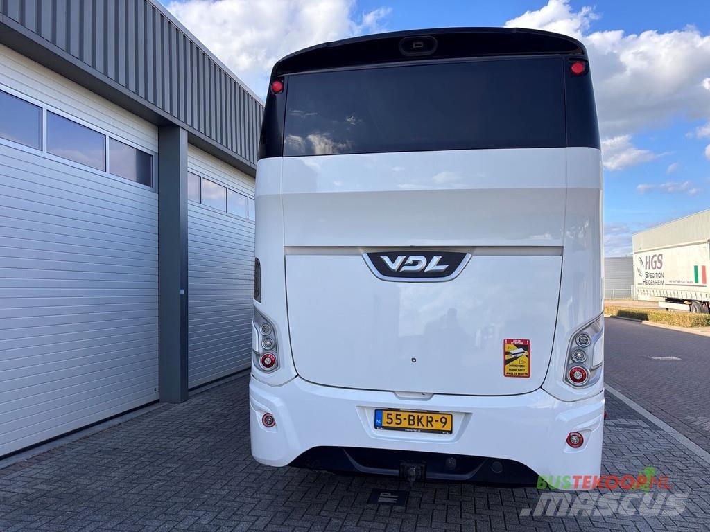 VDL Futura FHD2-129/370 Autobuses tipo pullman