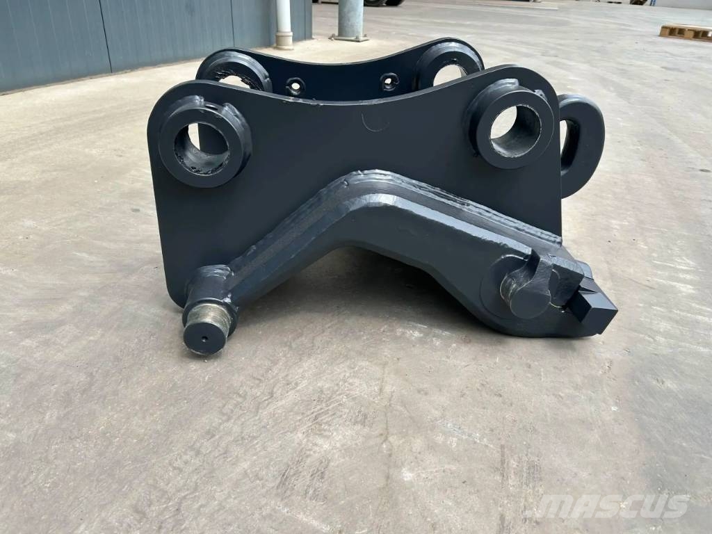 Smitma CW30 - M314F / M316F / M318F Ταχυσύνδεσμοι