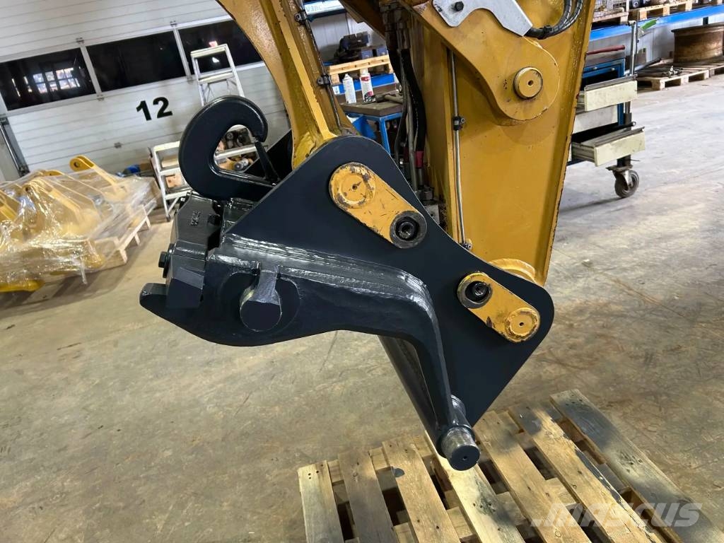 Smitma CW30 - M314F / M316F / M318F Ταχυσύνδεσμοι