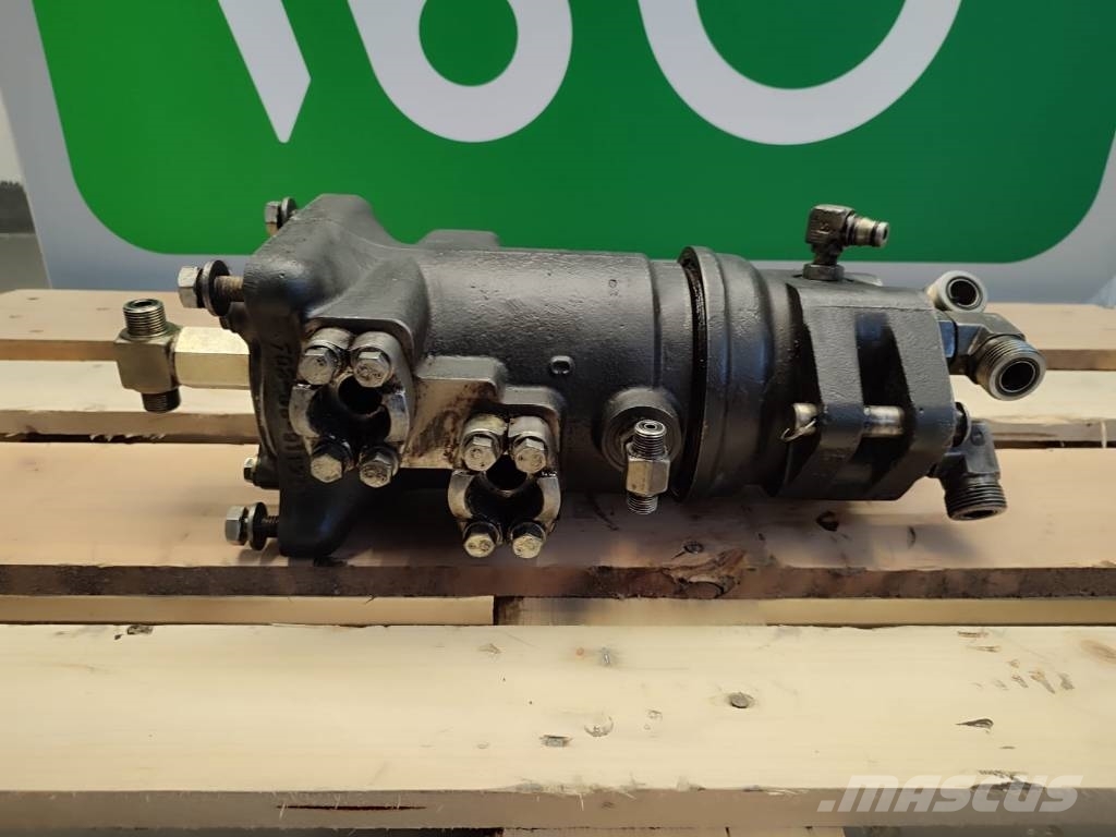 Komatsu 174 / 5 000 Hydraulic rotator 59K665 Komatsu PC22 Hidravlika