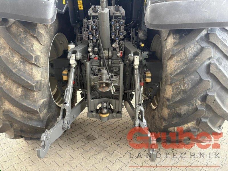Valtra S 374 農業機械 - その他