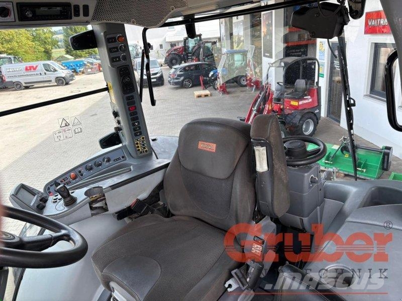 Valtra S 374 農業機械 - その他