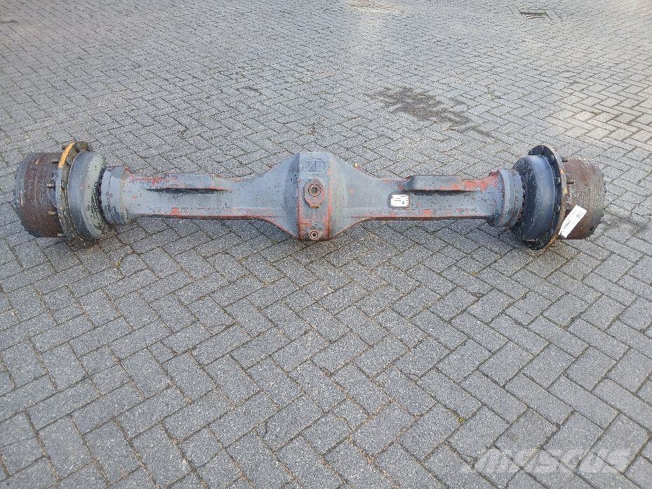 Ahlmann AZ200-ZF AP-409/DK-4474005139-Axle/Achse/As محور العجلة