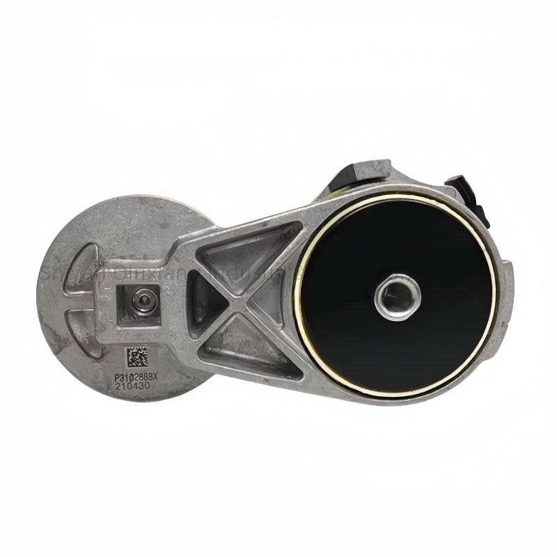 Cummins QSM11 Engine Belt Tensioner 3161562 4004933 310288 Motorer