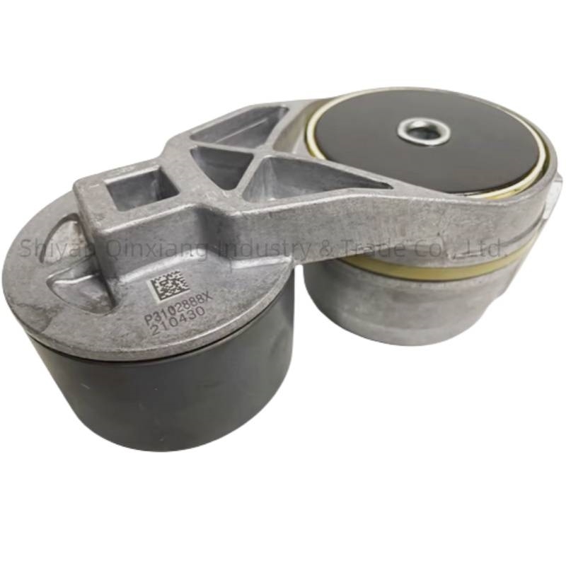 Cummins QSM11 Engine Belt Tensioner 3161562 4004933 310288 Motorer