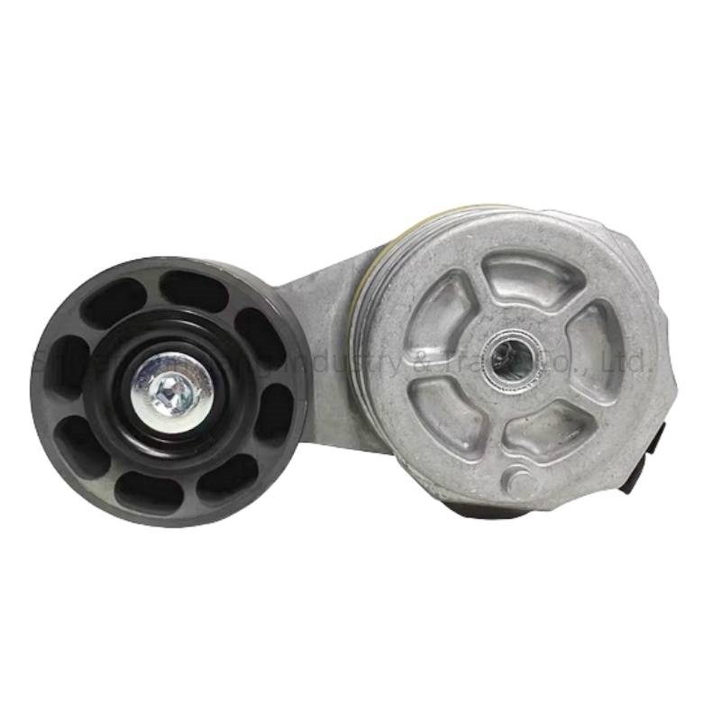 Cummins QSM11 Engine Belt Tensioner 3161562 4004933 310288 Motorer