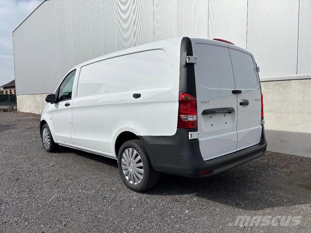 Mercedes-Benz Vito 114 CDI*AHK2,5t*Camera*Automaat*Navigatie*Air Κλειστού τύπου