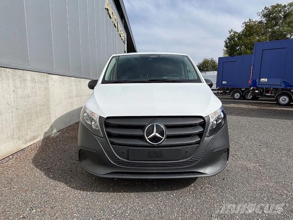Mercedes-Benz Vito 114 CDI*AHK2,5t*Camera*Automaat*Navigatie*Air Κλειστού τύπου