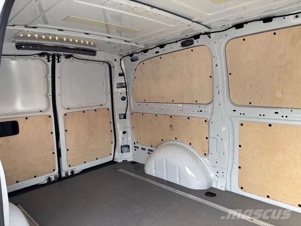 Mercedes-Benz Vito 114 CDI*AHK2,5t*Camera*Automaat*Navigatie*Air Κλειστού τύπου