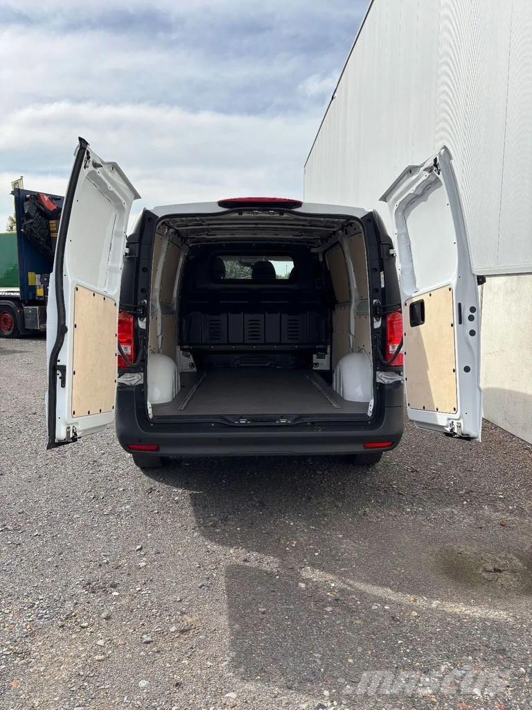 Mercedes-Benz Vito 114 CDI*AHK2,5t*Camera*Automaat*Navigatie*Air Κλειστού τύπου