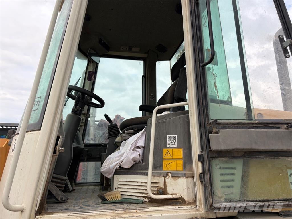 Liebherr L 514 Construction - Autres