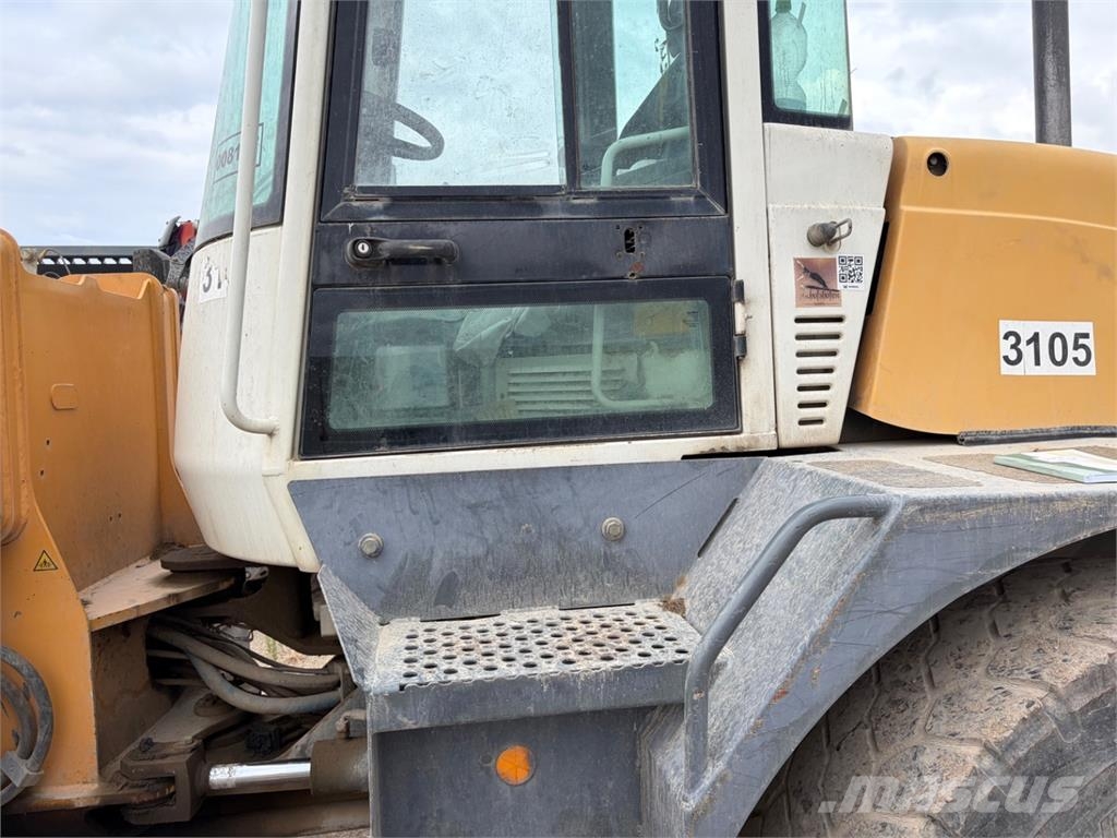 Liebherr L 514 Construction - Autres