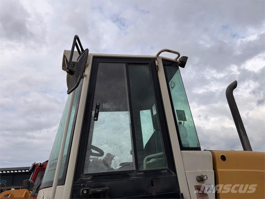 Liebherr L 514 Construction - Autres