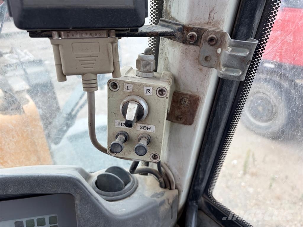 Liebherr L 514 Construction - Autres