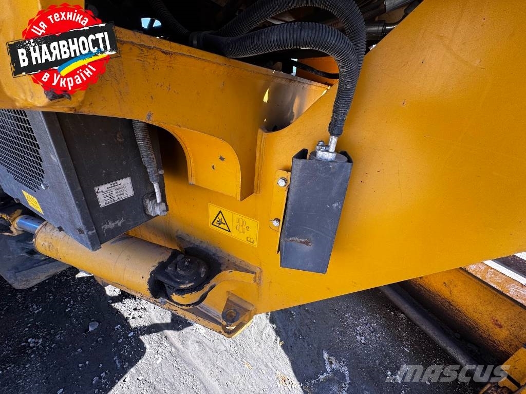 SDLG G9220 Grader