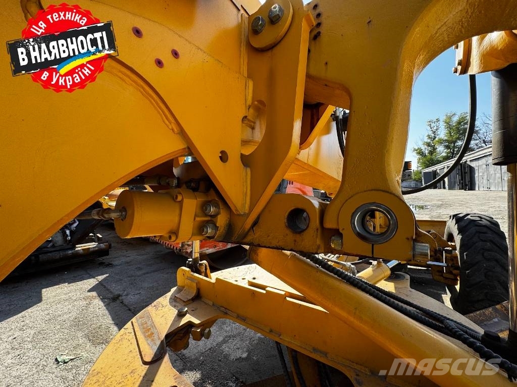 SDLG G9220 Grader