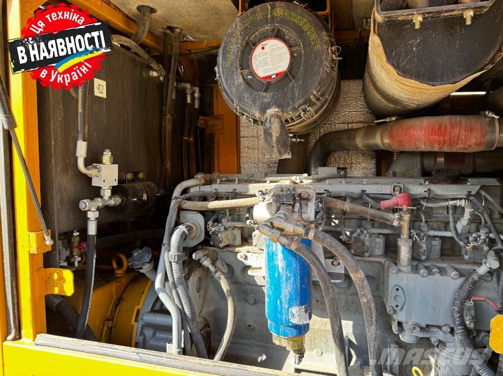 SDLG G9220 Grader
