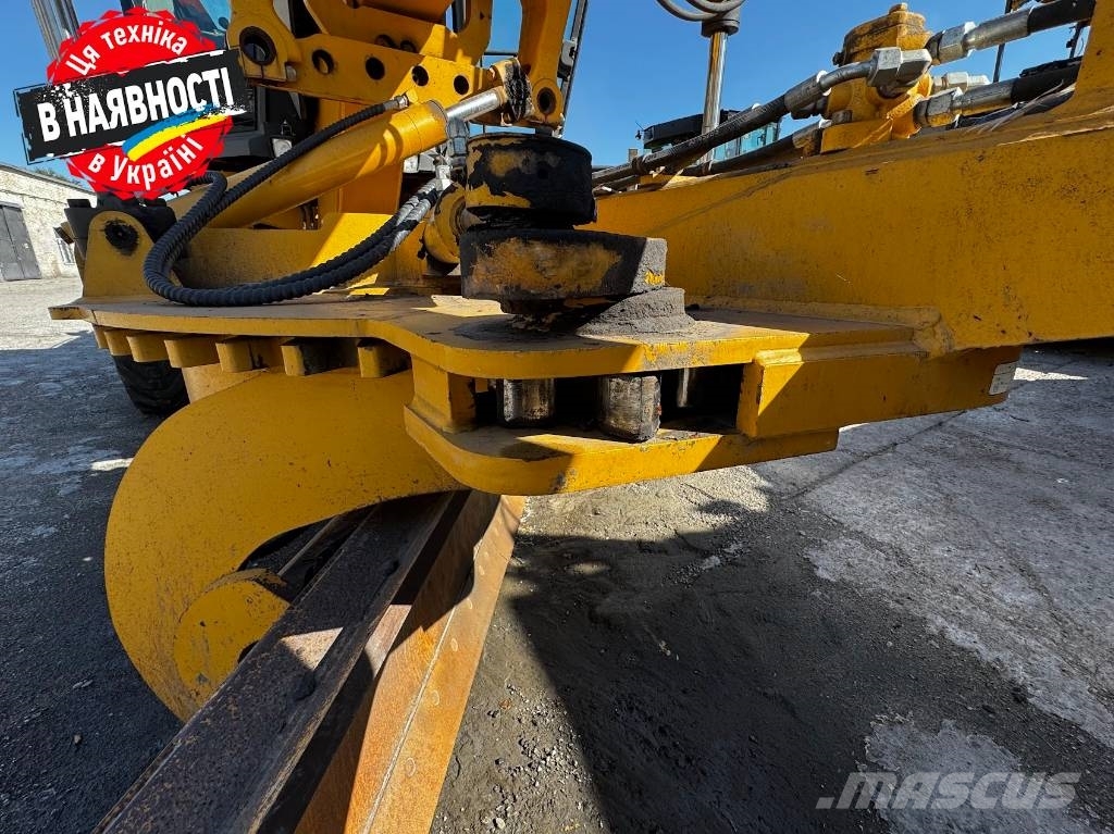 SDLG G9220 Grader