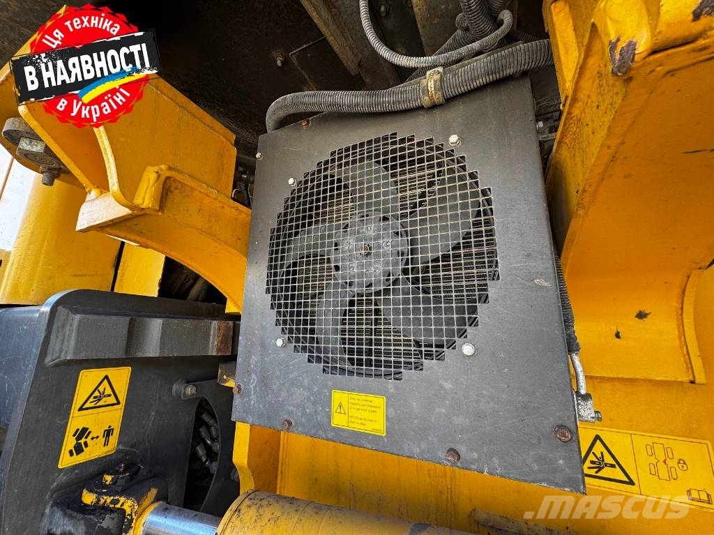 SDLG G9220 Grader