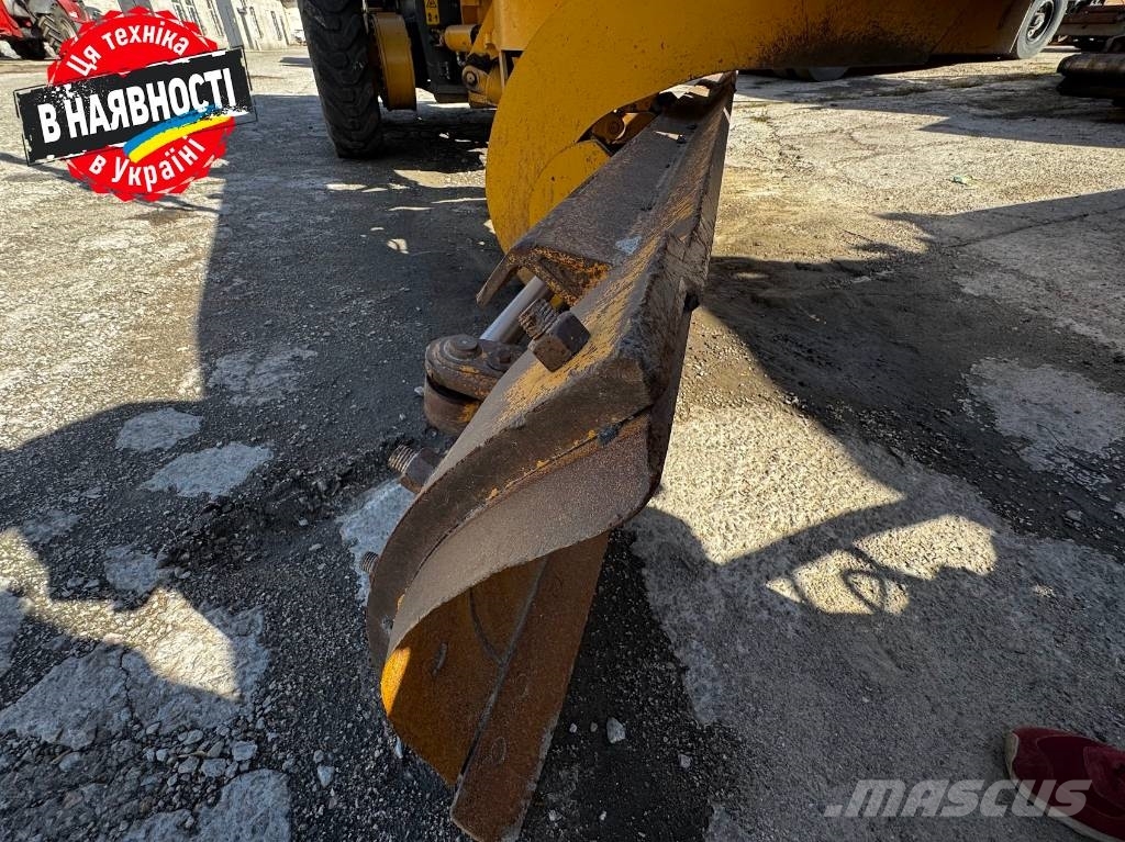 SDLG G9220 Grader
