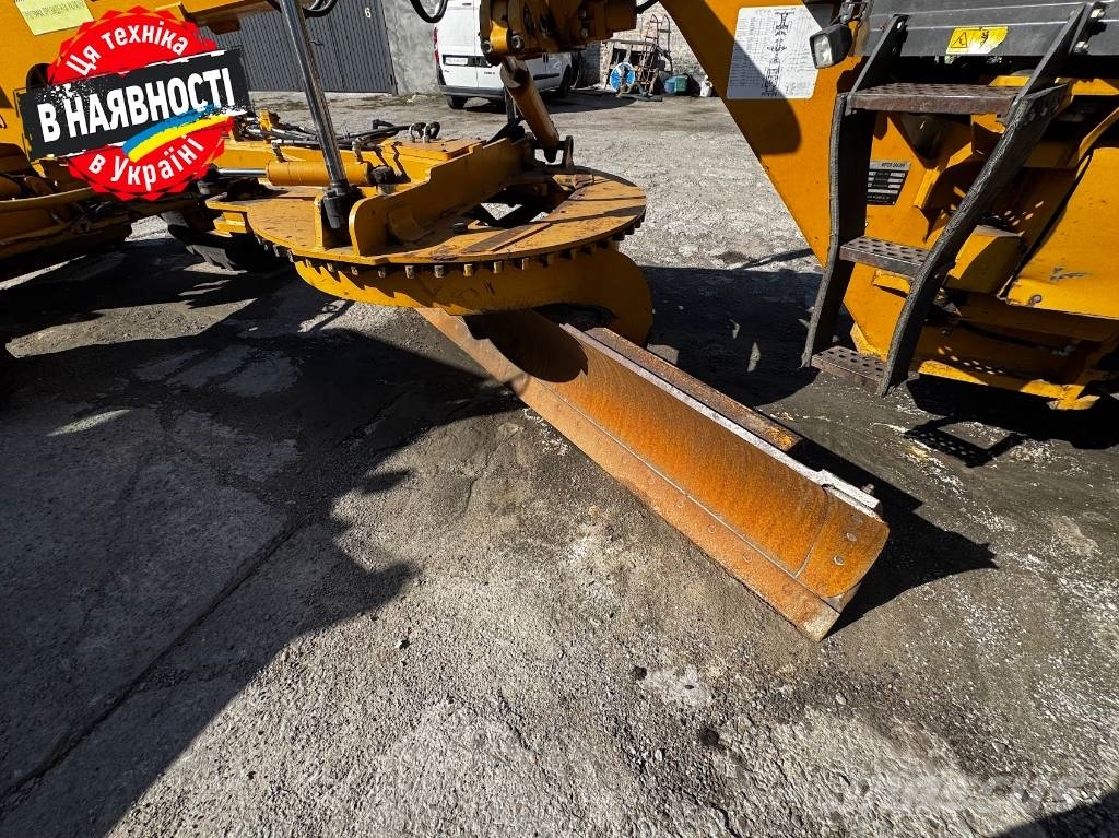 SDLG G9220 Grader