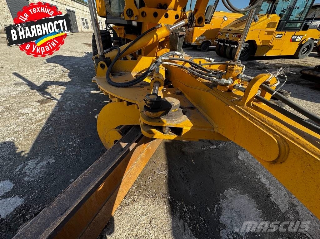 SDLG G9220 Grader