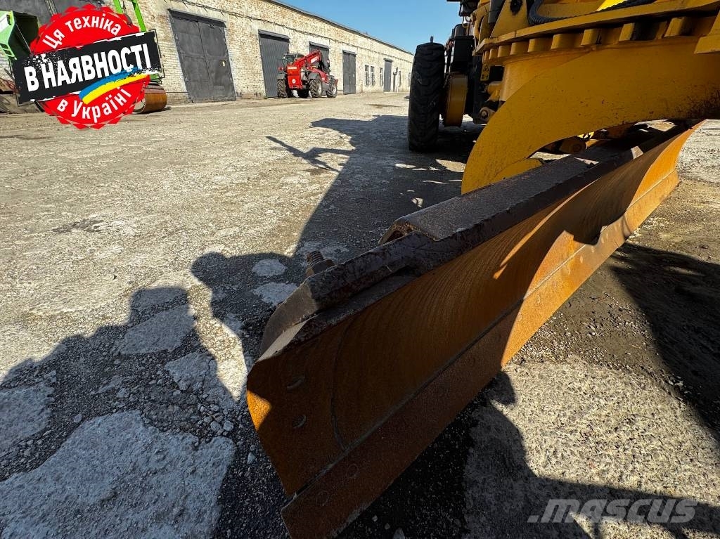 SDLG G9220 Grader