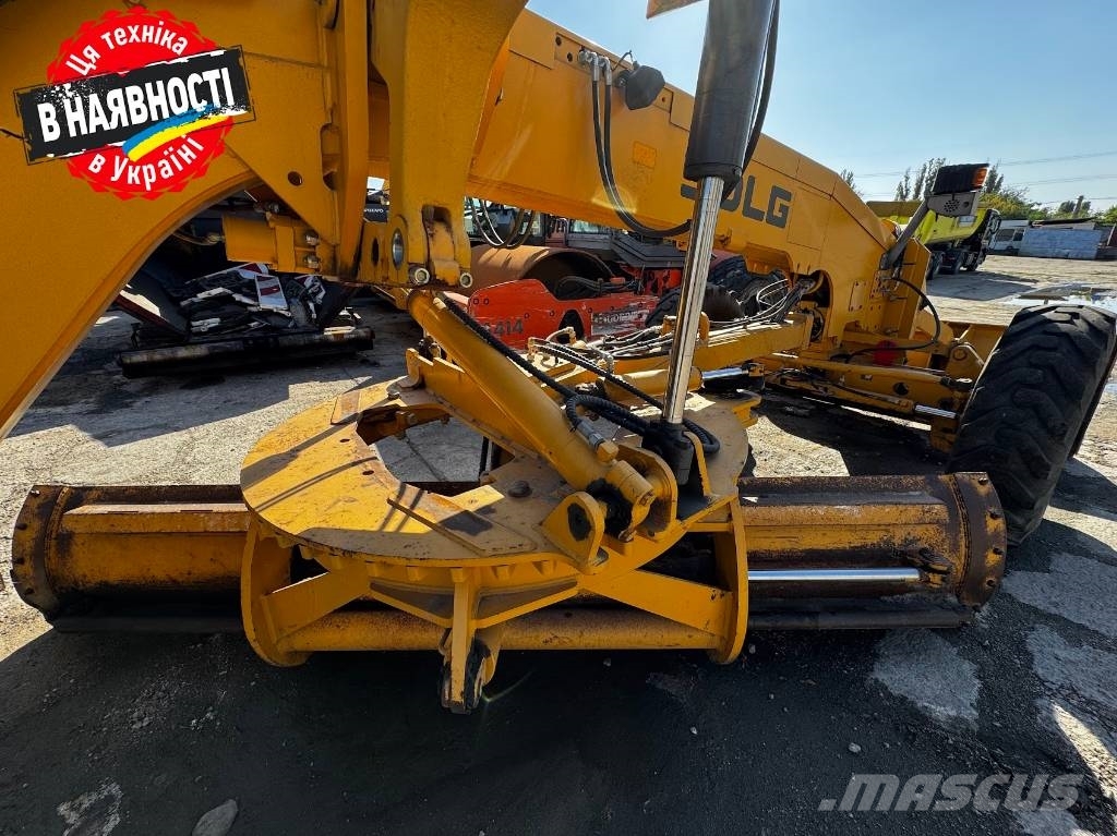 SDLG G9220 Grader